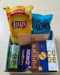 Custom Box
