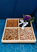 Dry Nuts