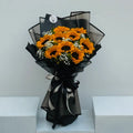 Sunflower Bouquet