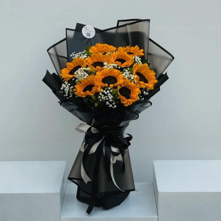 Sunflower Bouquet