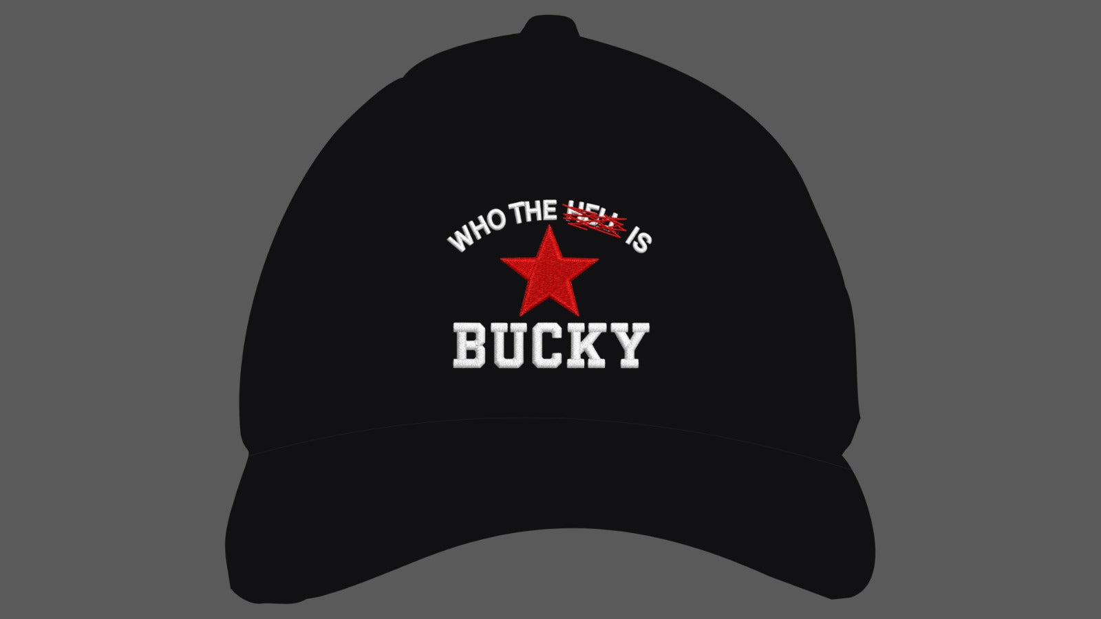 Customize Cap