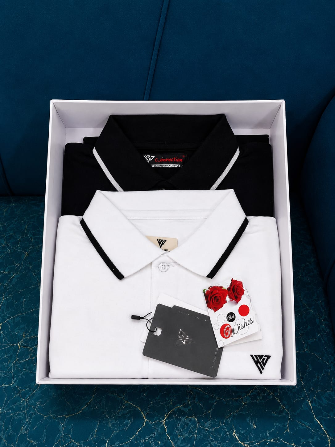 Custom Premium T-shirts
