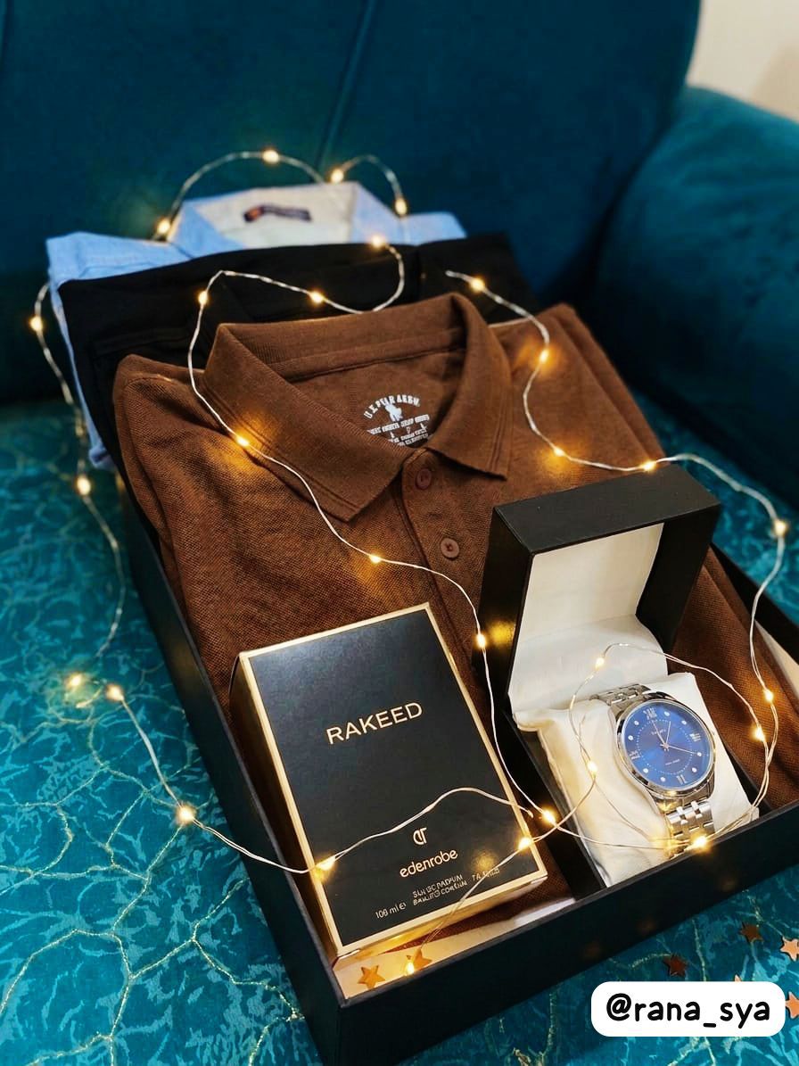Premium Box