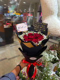 Customize Bouquet