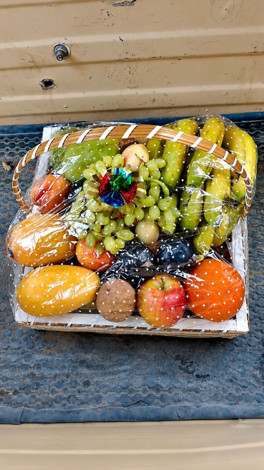 Fruit Basket