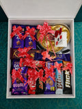 Custom Chocolate Box